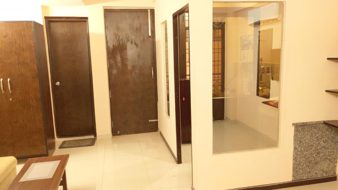 Mi Casa Sector 47 Apartamento Gurgaon Exterior foto