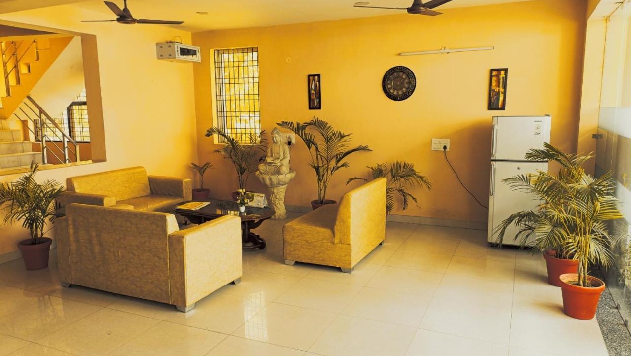 Mi Casa Sector 47 Apartamento Gurgaon Exterior foto