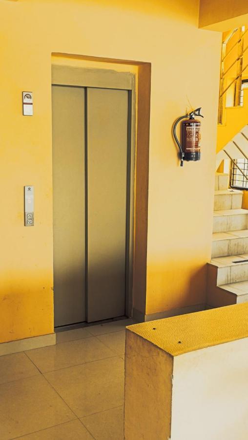 Mi Casa Sector 47 Apartamento Gurgaon Exterior foto