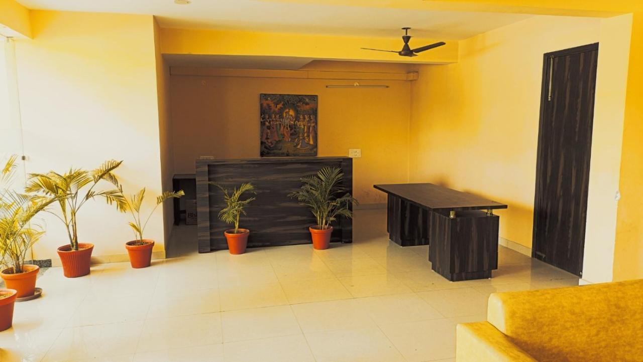 Mi Casa Sector 47 Apartamento Gurgaon Exterior foto