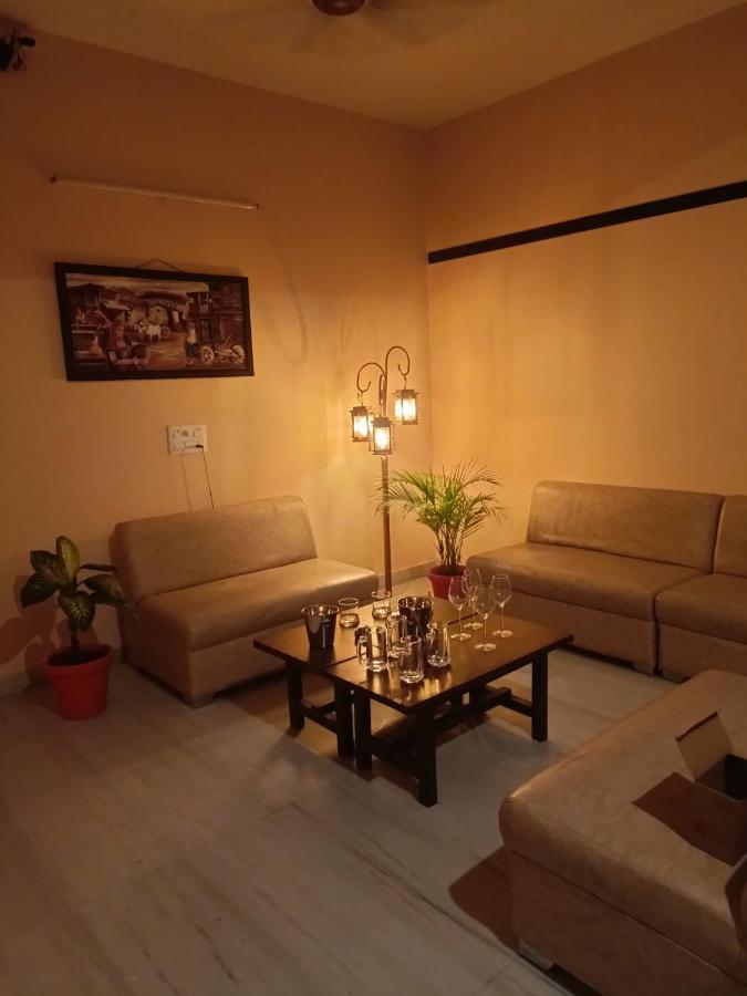 Mi Casa Sector 47 Apartamento Gurgaon Exterior foto