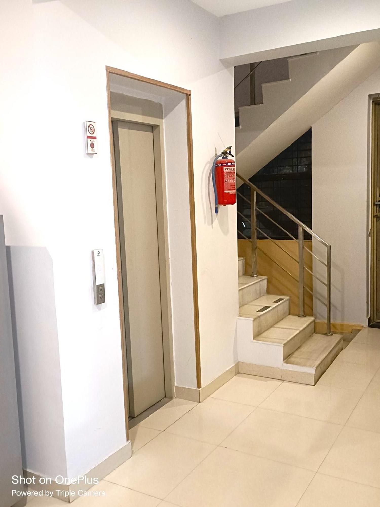 Mi Casa Sector 47 Apartamento Gurgaon Exterior foto