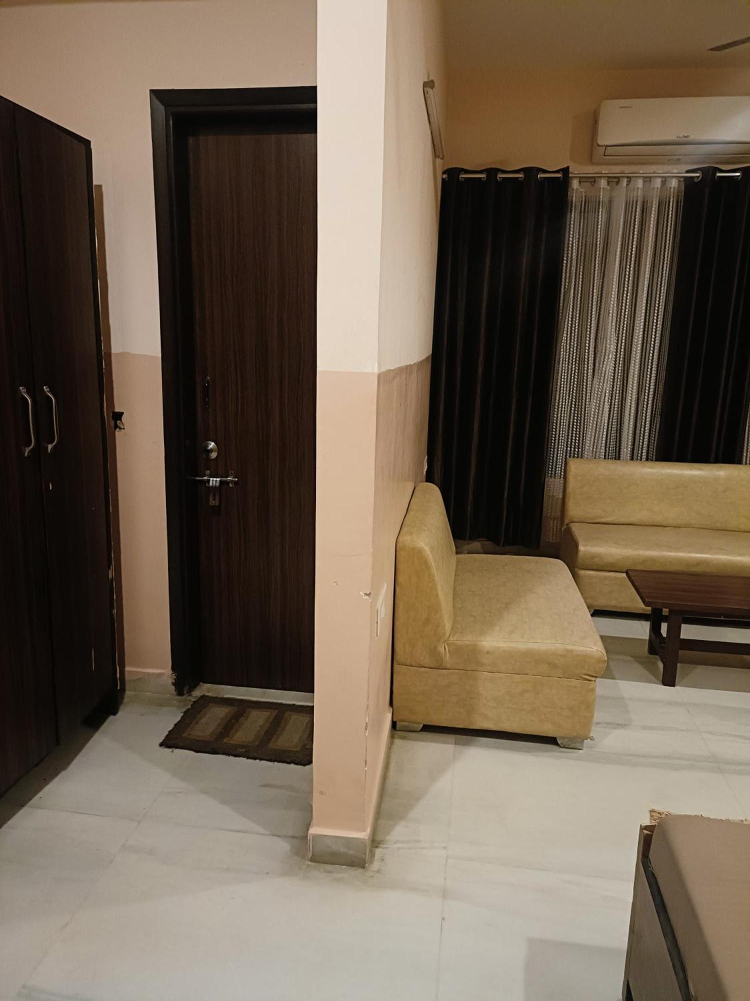 Mi Casa Sector 47 Apartamento Gurgaon Exterior foto