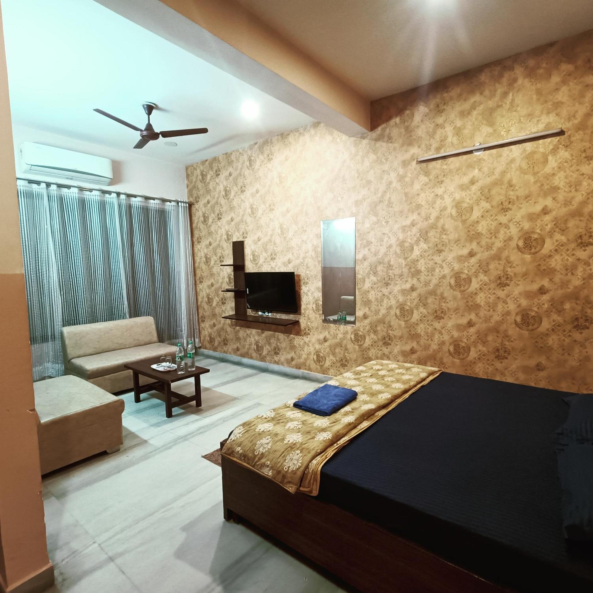 Mi Casa Sector 47 Apartamento Gurgaon Exterior foto